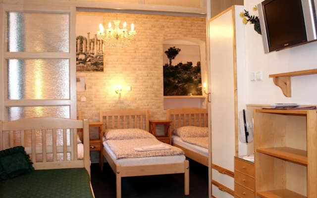 Alice Apartment House - photo 2