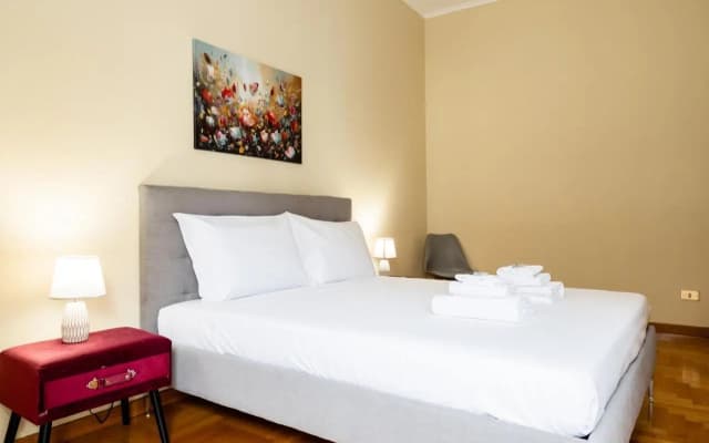 SAVORELLI 54 Apartment - photo 4