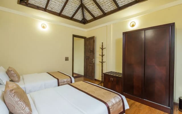 Lhohi Inn Boutique Hotel - photo 2