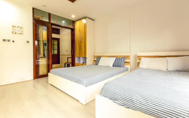 Bubba Bed Hostel - photo 3