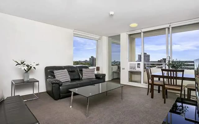 The Apartment Service MPOLE - photo 3