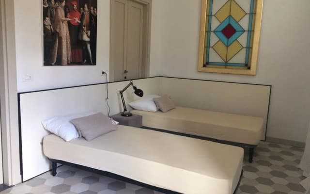 Buontalenti Charmsuite - photo 3