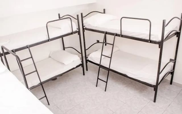 Hostel Melting Pot Rome - photo 4
