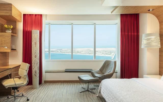 Le Royal Meridien Abu Dhabi - photo 5