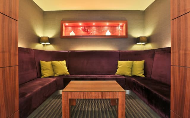Botanique Hotel Prague - photo 3