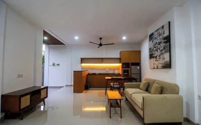 Varila Villa Ubud - photo 5