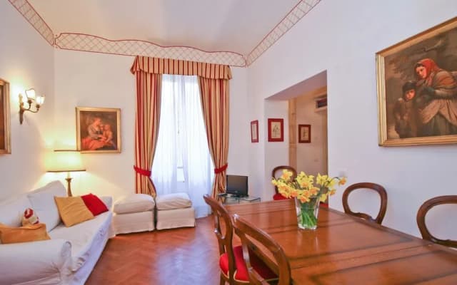 Rental In Rome Boschetto - photo 3