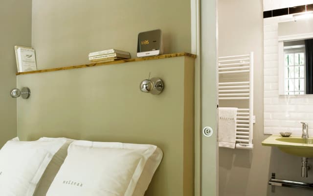 Helzear Montparnasse Rive Gauche Serviced Apartments Paris - photo 4