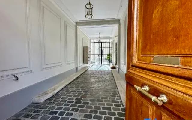 Sumptuous flat with lift near Opéra - photo 2