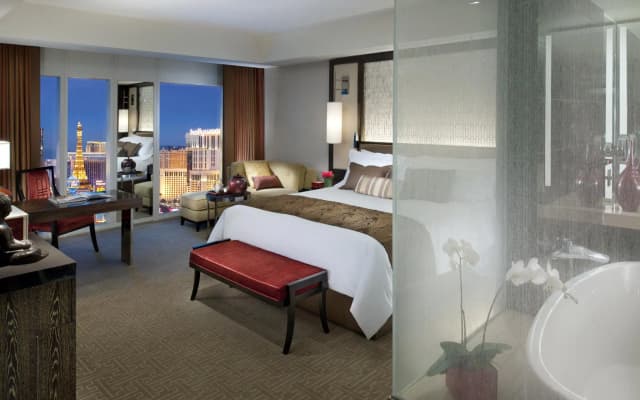 Waldorf Astoria Las Vegas - photo 3