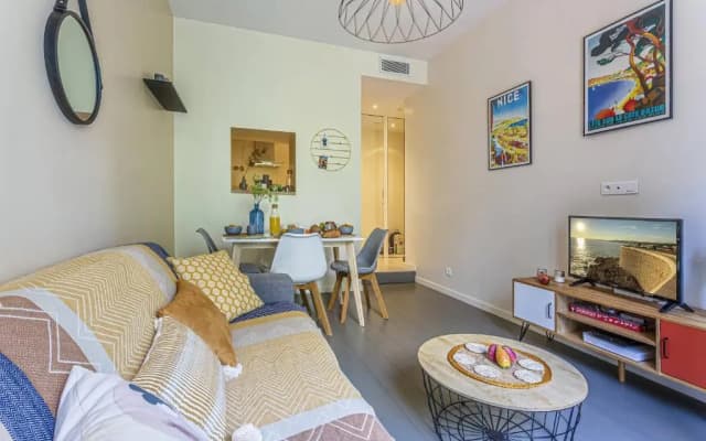 My Casa - Gambetta 33 - photo 5