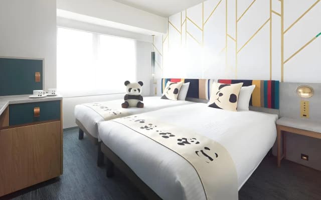 Mitsui Garden Hotel Ueno Tokyo - photo 4