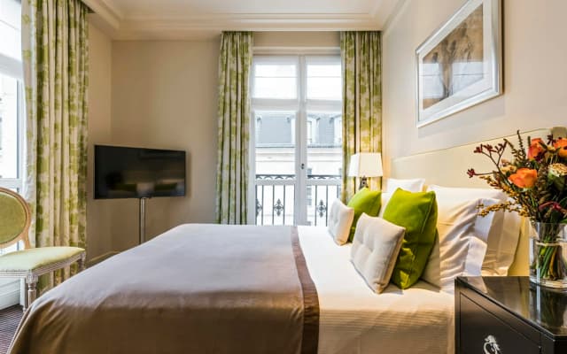 Grand Hotel du Palais Royal - photo 5