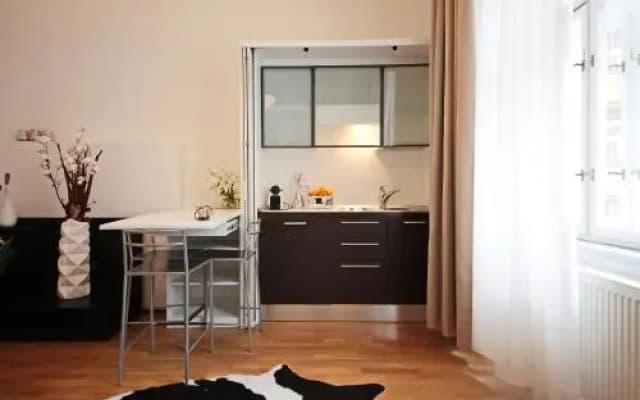 MyHouse Apartments - photo 3