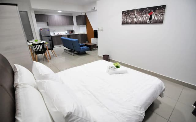 Hyve Soho w Netflix Cyberjaya by IdealHub - photo 3