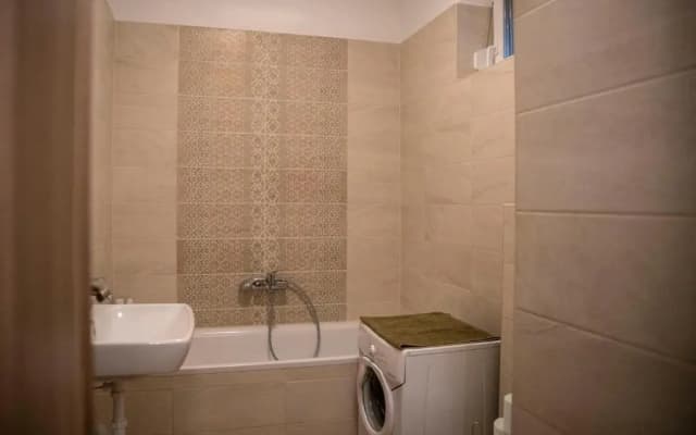 Sasadpark's new apartment in the west part of Buda - photo 3
