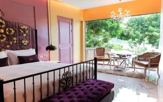 Skymoon Resort Koh Phangan - photo 4