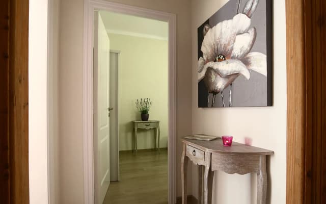 Blanc Guesthouse - photo 5