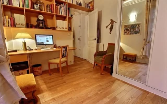 207535 - Appartement 4 Personnes Champ de Mars - photo 3