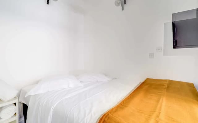 Design Apartment Near Bastille - photo 3