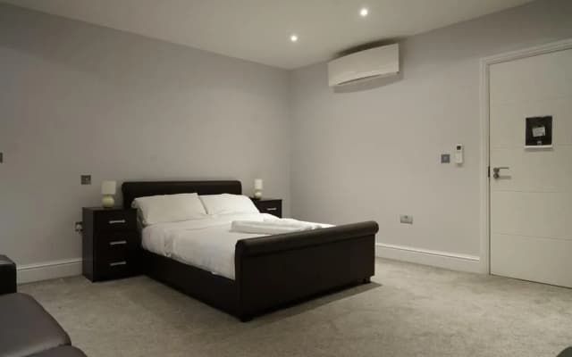 Map Residential Apartments - photo 3