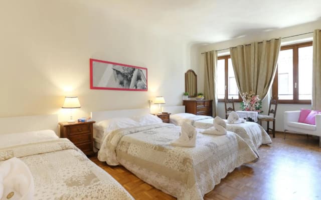 Guest House Bel Duomo - photo 4