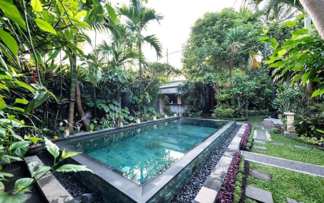 Villa Grya Sandi - photo 4