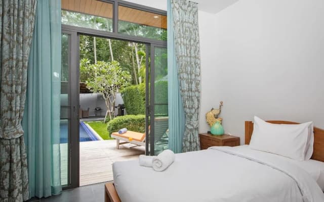 Villa Natuna - photo 2