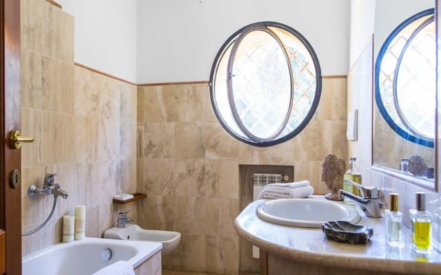 Castello del Duca - Cavaliere Suite Deluxe - photo 5