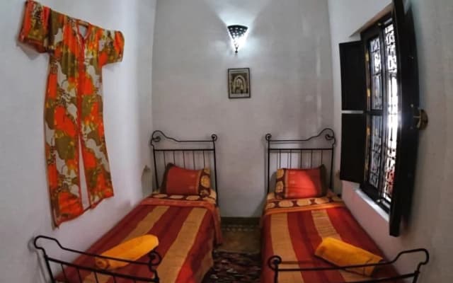 Riad Dar Fangui - photo 5