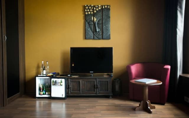 Balu Apartments - photo 5