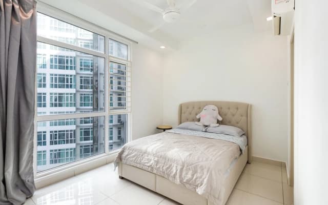 Central Residence at Sungai Besi, Kuala Lumpur by Liberty Home - photo 2