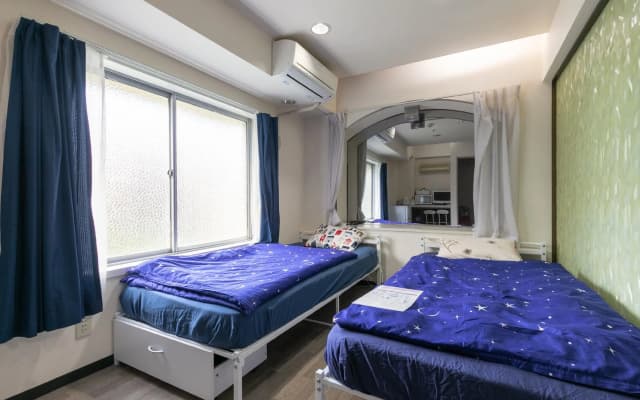 Miki Hall Akabane - photo 4