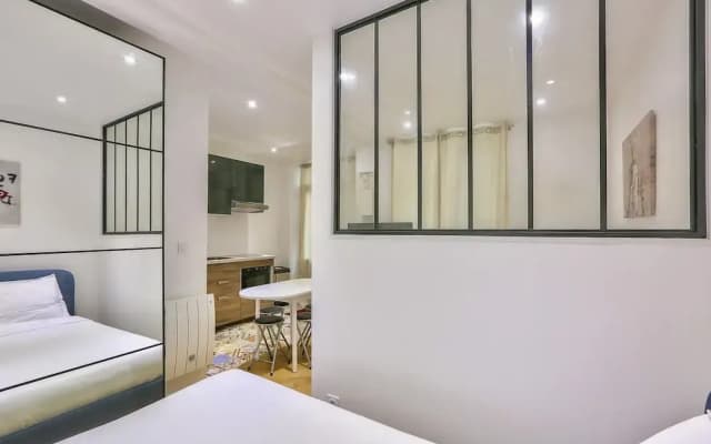 Cosy Apartment - 1br/4p - Sentier / Grand Rex - photo 5