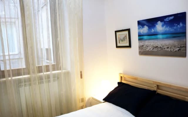 77case - Cozy Apartment 59 - photo 5