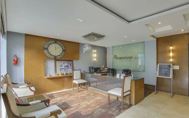 Treebo Trend Hotel Heaven - photo 2