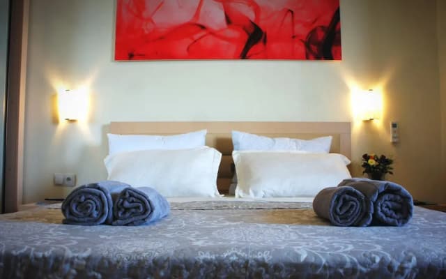 Luxury Apartments - photo 4