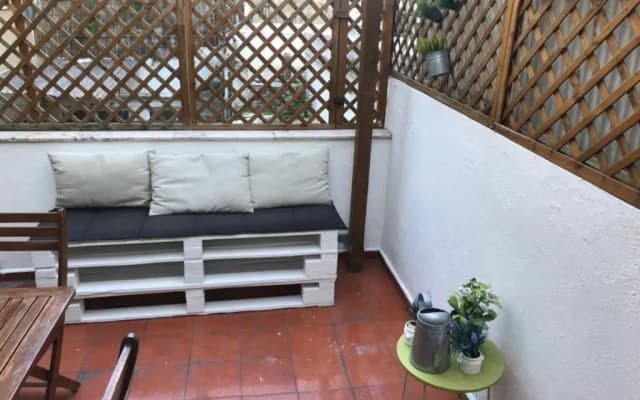 Flat with Terrace in Adamastor - photo 3