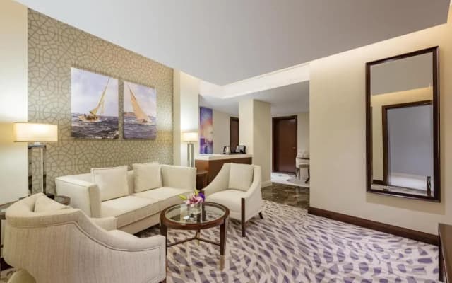 Riviera Rayhaan by Rotana Doha - photo 5
