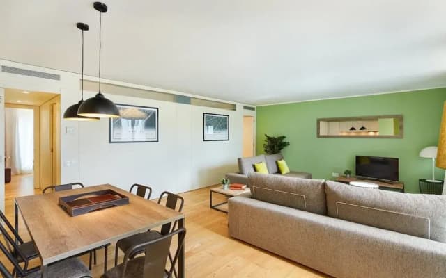 Urban District Apartments - Rambla Suites & Pool - photo 4