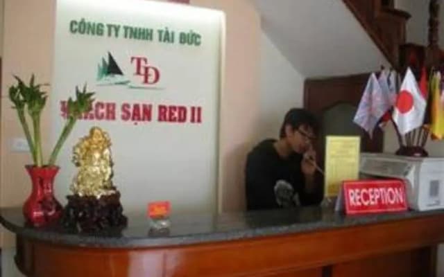 Red Hotel 2 - photo 4