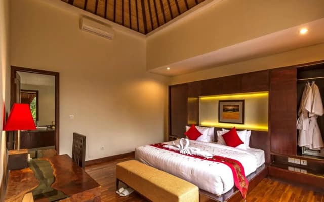 Aksata Villas Tibubeneng - photo 4