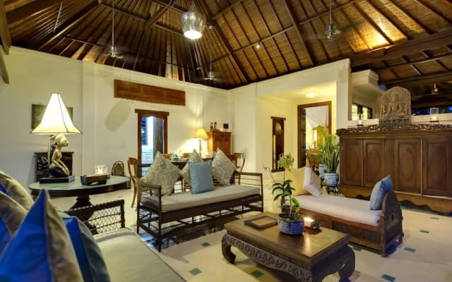 Villa Kedidi - photo 4