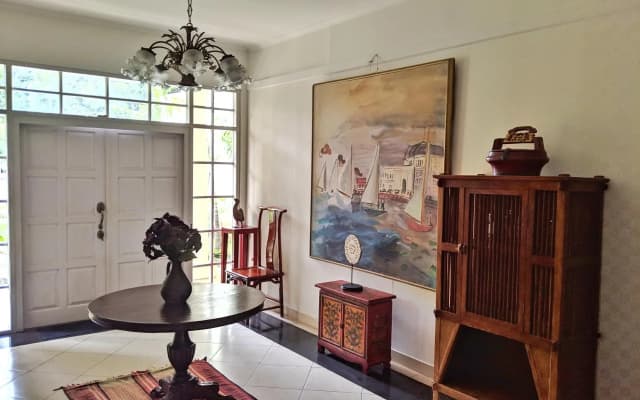 Chic Home Kemang by FLAT06 - photo 2