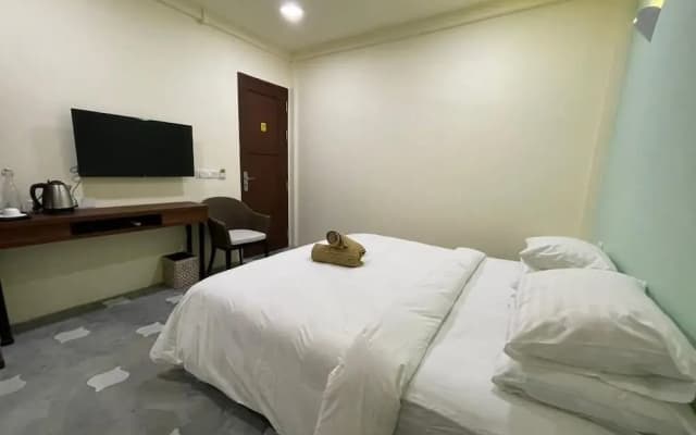 Courtyard Guest house - photo 4