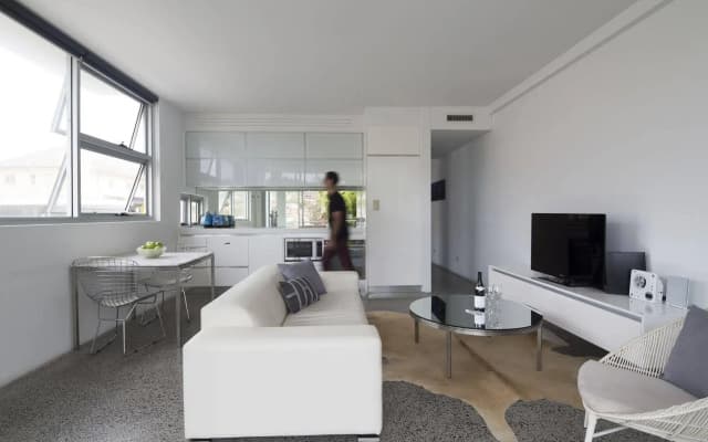 Bondi Beach Apartments - photo 4