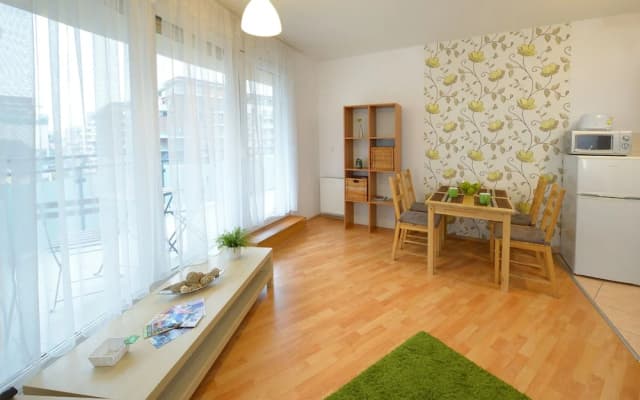 Corvina Apartments - photo 3