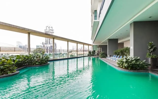 Casa Studio By Guestready - photo 3