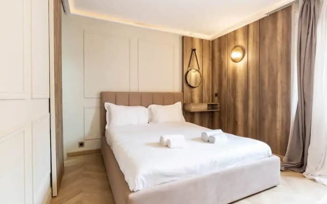 Petit Violette I Amazing 1 Bed Apt in Paris - photo 5