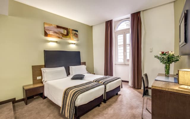 Hotel Rinascimento - photo 4